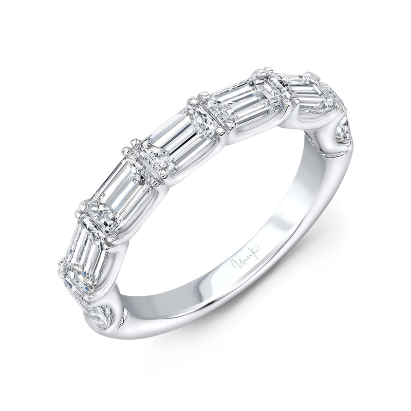 LaViano Jewelers Wedding Bands - Platinum Diamond Ring | 