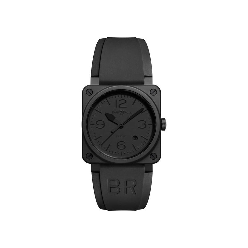 lavianojewelers - BR03-92 Phantom Ceramic | LaViano Jewelers