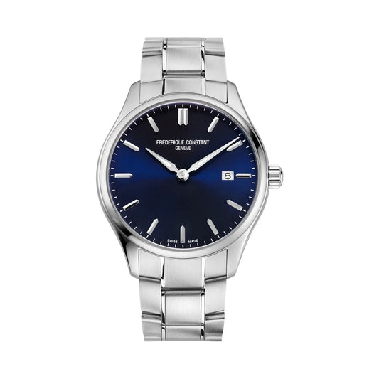 Laviano Jewelers - Classics Quartz Watch FC-220NS5B6B | 