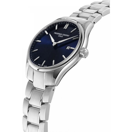 Laviano Jewelers - Classics Quartz Watch FC-220NS5B6B | 