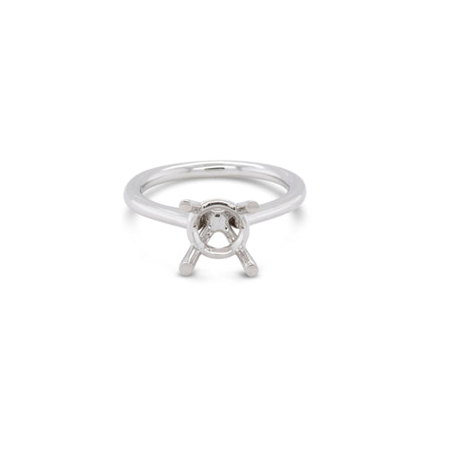 LaViano Jewelers Rings - Platinum Ring | LaViano Jewelers NJ