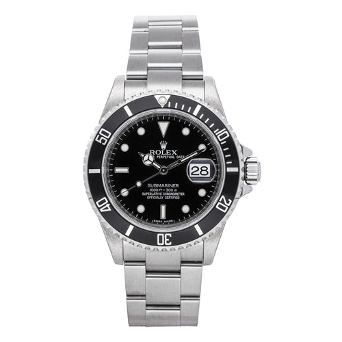 Rolex Submariner