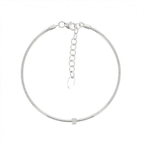 LaViano Jewelers Bracelets - Sterling Silver Bracelet | 