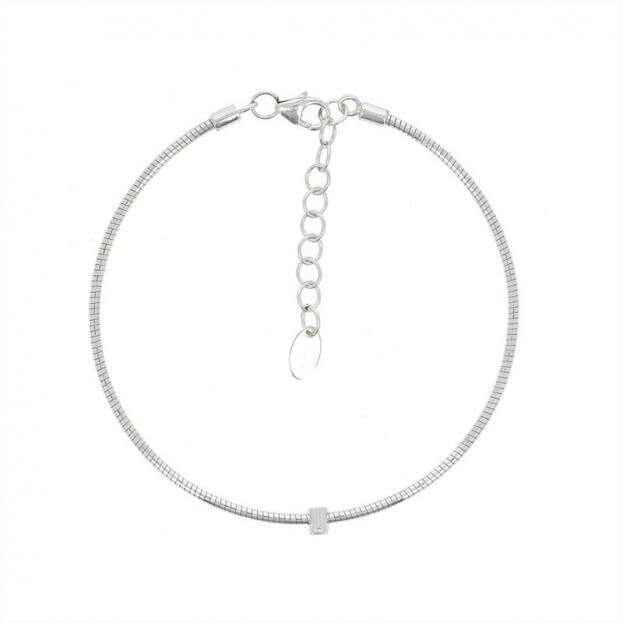 LaViano Jewelers Bracelets - Sterling Silver Bracelet | 