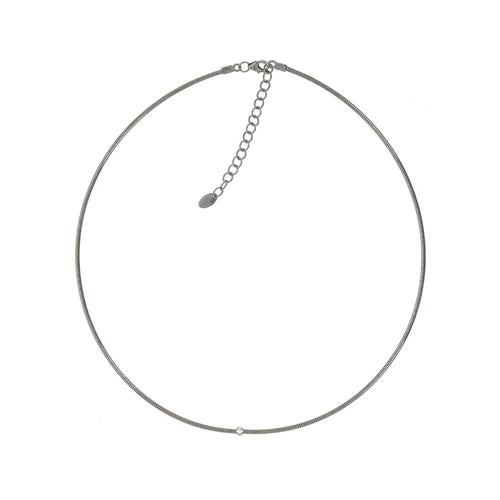 LaViano Jewelers Necklaces - Sterling Silver Necklace | 