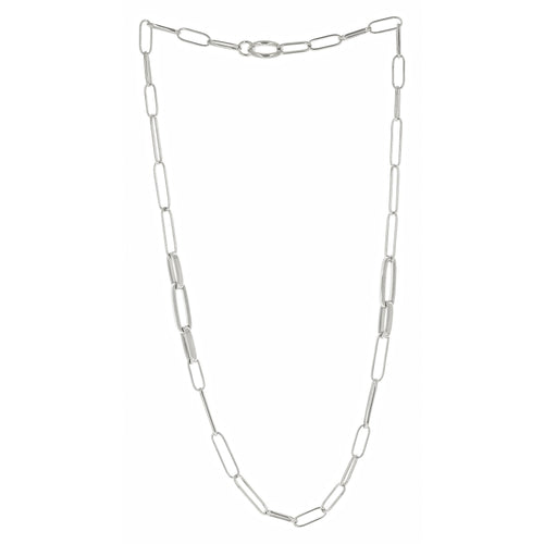 LaViano Jewelers Necklaces - Streling Silver Necklace | 
