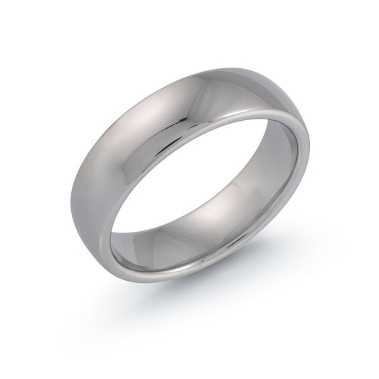 Malo Rings - Tungsten Wedding Band #TG-031 | LaViano 