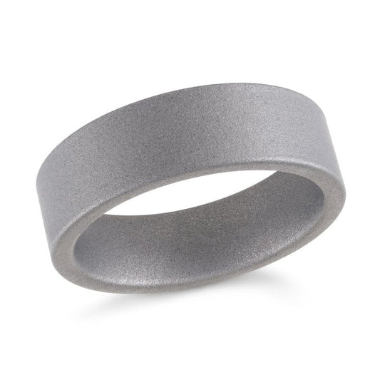 Malo Rings - Tungsten Wedding Band #TG-038 | LaViano 