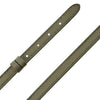 Messika - My Move Olive Green Leather Bracelet | LaViano 