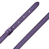 Messika - My Move Purple Rain Leather Bracelet | LaViano 