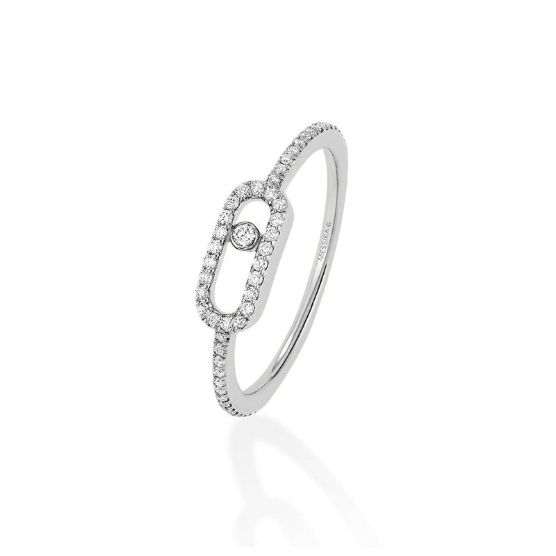 8.0 Carat. Full Moissanite Diamond Rings. D VVS1. Engagement Rings. – VK.  Diamonds