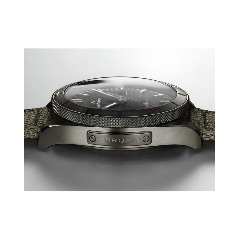 Norqain Watches - ADVENTURE SPORT 42MM | LaViano Jewelers NJ