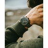 Norqain Watches - ADVENTURE SPORT CHRONO 44MM | LaViano 