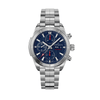 Norqain Watches - ADVENTURE SPORT CHRONO DAY/DATE 41MM | 