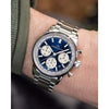 Norqain Watches - FREEDOM 60 CHRONO 40MM | LaViano Jewelers 