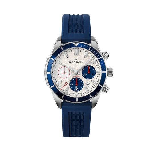 Norqain Watches - NHPLA ADVENTURE SPORT CHRONO 41MM LIMITED