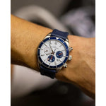 Norqain Watches - NHPLA ADVENTURE SPORT CHRONO 41MM LIMITED 