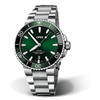 Oris Watches - AQUIS DATE 0173377304157 | LaViano Jewelers 