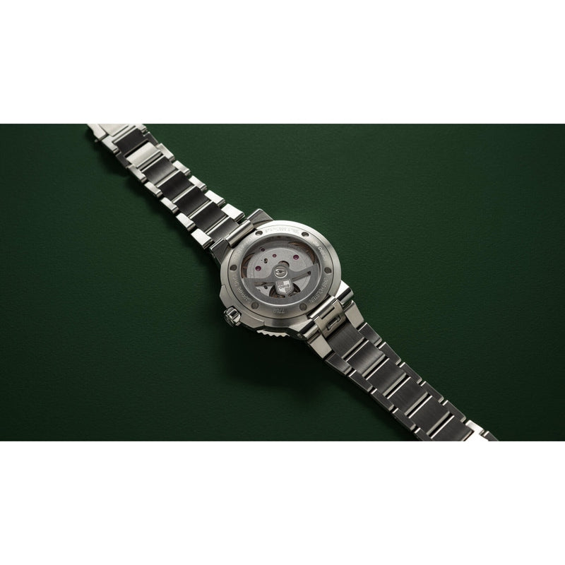 Oris Watches - AQUIS DATE CALIBRE 400 - 0140077694157 | 