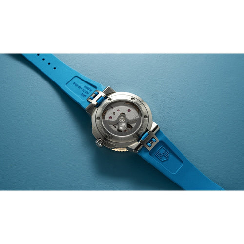 Oris Watches - AQUIS DATE CALIBRE 400 | LaViano Jewelers NJ 