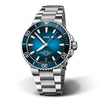 Oris Watches - AQUIS DATE CALIBRE 400 | LaViano Jewelers