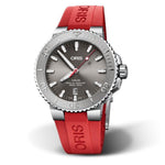 Oris Watches - AQUIS DATE RELIEF | LaViano Jewelers