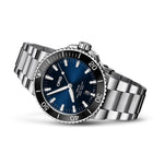 Oris Watches - AQUIS DATE | LaViano Jewelers