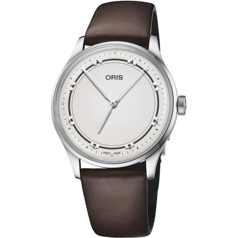 Oris New Watches - Art Blakey (Limited Edition) | LaViano Jewelers