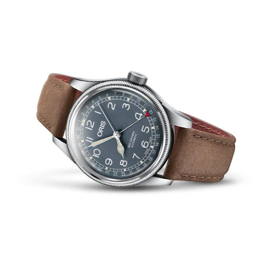 Oris Watches - BIG CROWN POINTER DATE | LaViano Jewelers