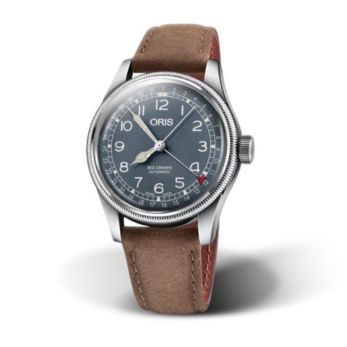 Oris Watches - BIG CROWN POINTER DATE | LaViano Jewelers