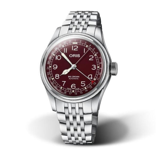 Oris Watches - BIG CROWN POINTER DATE | LaViano Jewelers