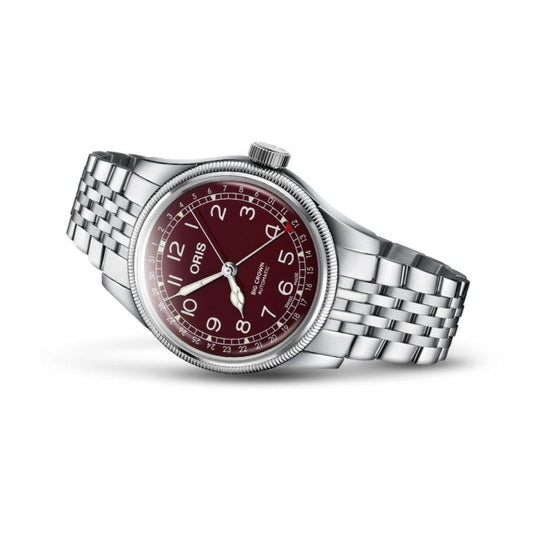 Oris Watches - BIG CROWN POINTER DATE | LaViano Jewelers