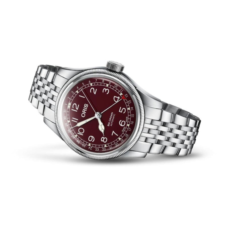 Oris Watches - BIG CROWN POINTER DATE | LaViano Jewelers