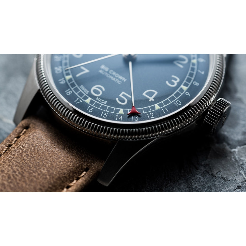 BIG CROWN POINTER DATE 0175477414065
