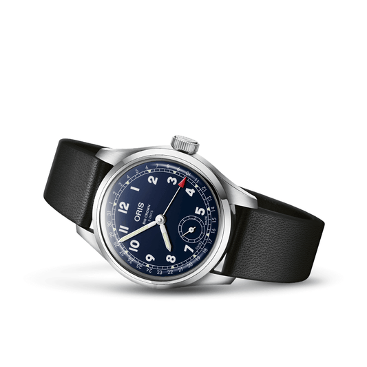 Oris Watches - BIG CROWN POINTER DATE CALIBRE 403 -