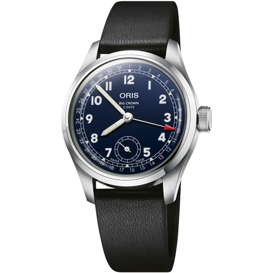Oris Watches - BIG CROWN POINTER DATE CALIBRE 403 -