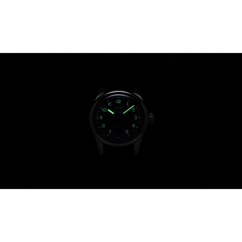 Oris Watches - BIG CROWN POINTER DATE CALIBRE 403 - 