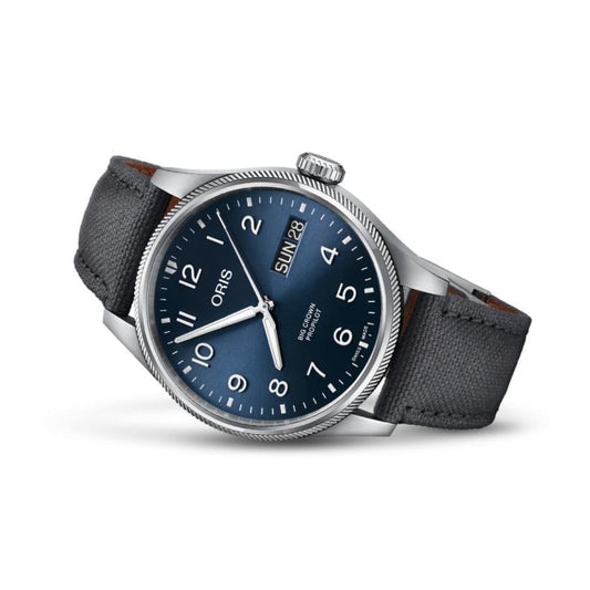 Oris Watches - BIG CROWN PROPILOT BIG DAY DATE | LaViano Jewelers