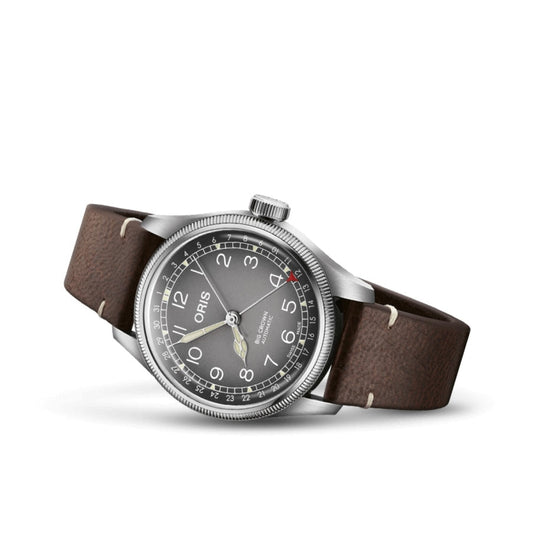Oris New Watches - BIG CROWN X CERVO VOLANTE | LaViano Jewelers