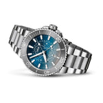 Oris Watches - DAT WATT LIMITED EDITION | LaViano Jewelers