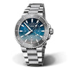 Oris Watches - DAT WATT LIMITED EDITION | LaViano Jewelers