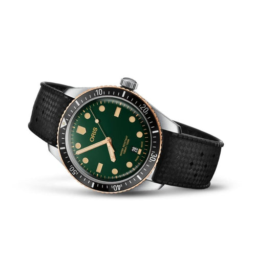 Oris Watches - DIVERS SIXTY-FIVE | LaViano Jewelers