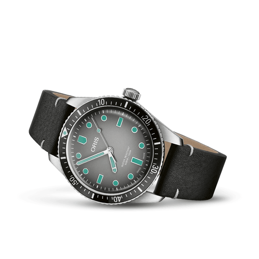 Oris Watches - DIVERS SIXTY-FIVE 0173377074053 | LaViano