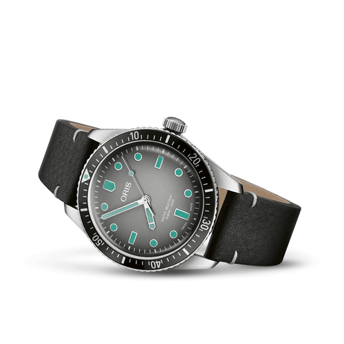 Oris Watches - DIVERS SIXTY-FIVE 0173377074053 | LaViano 
