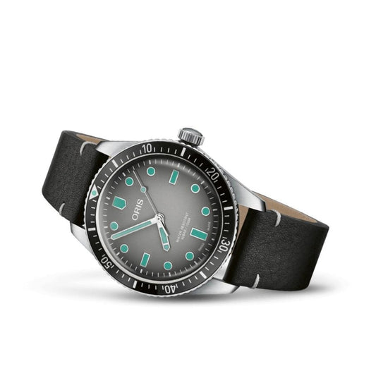Oris Watches - DIVERS SIXTY-FIVE | LaViano Jewelers
