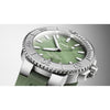 Oris Watches - NEW YORK HARBOR LIMITED EDITION 01 733 7766 