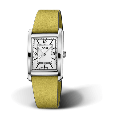 Oris RECTANGULAR 01 561 7783 4061 Watches LaViano