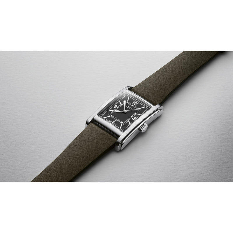 Oris Watches - RECTANGULAR - 01 561 7783 4063 | LaViano 