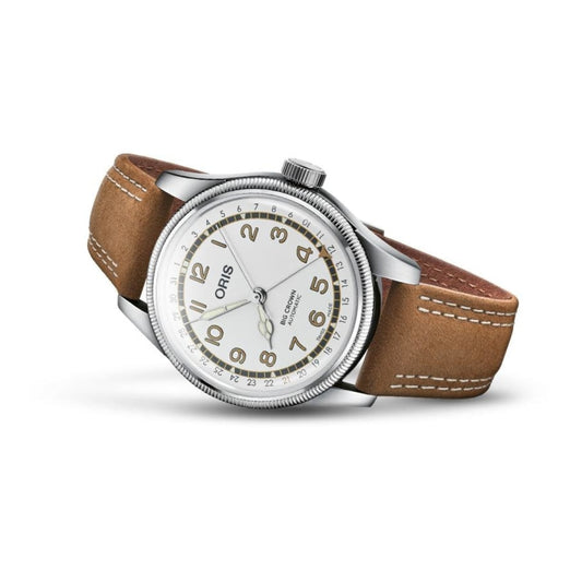 Oris Watches - ROBERTO CLEMENTE LIMITED EDITION | LaViano Jewelers