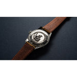 Oris Watches - ROBERTO CLEMENTE LIMITED EDITION 01 754 7741 